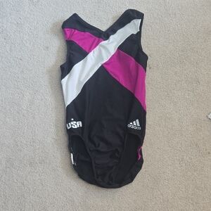 ☆ Kids/Teens Leotard ☆